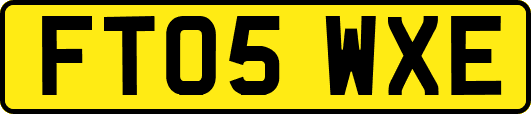 FT05WXE