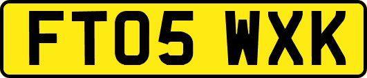 FT05WXK