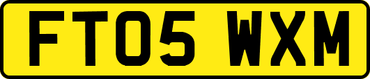 FT05WXM