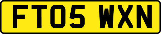 FT05WXN