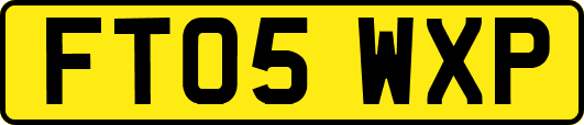 FT05WXP