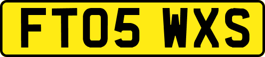 FT05WXS