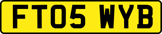 FT05WYB