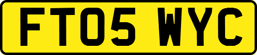 FT05WYC