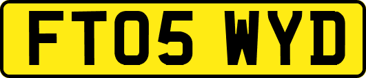 FT05WYD