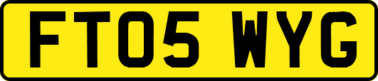 FT05WYG