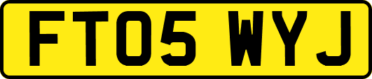 FT05WYJ