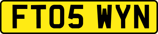 FT05WYN