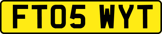 FT05WYT