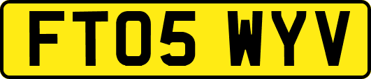FT05WYV