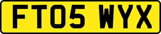 FT05WYX