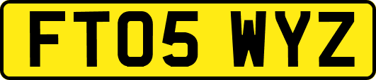 FT05WYZ