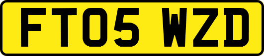 FT05WZD