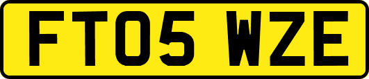 FT05WZE