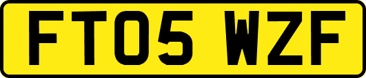 FT05WZF