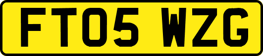 FT05WZG