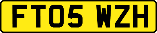 FT05WZH