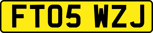 FT05WZJ