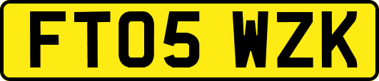 FT05WZK