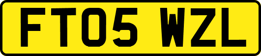 FT05WZL