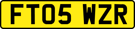 FT05WZR