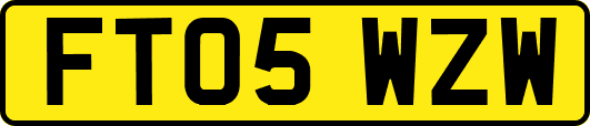 FT05WZW