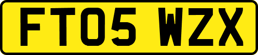 FT05WZX