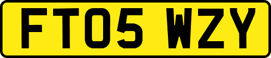 FT05WZY