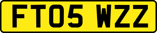 FT05WZZ