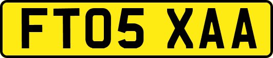 FT05XAA