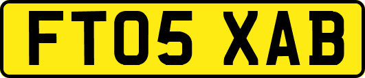 FT05XAB