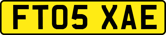 FT05XAE