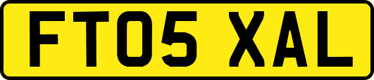 FT05XAL
