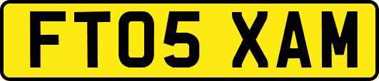 FT05XAM