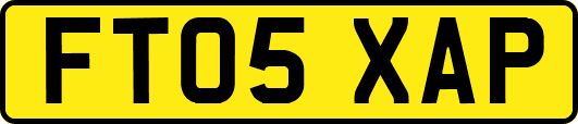 FT05XAP