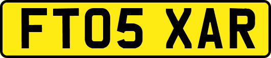 FT05XAR