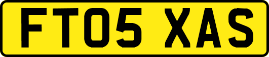 FT05XAS