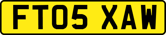 FT05XAW