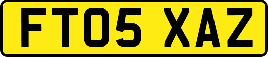 FT05XAZ