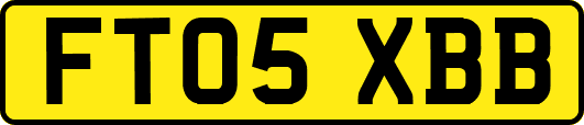 FT05XBB