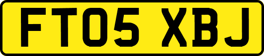 FT05XBJ