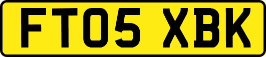 FT05XBK
