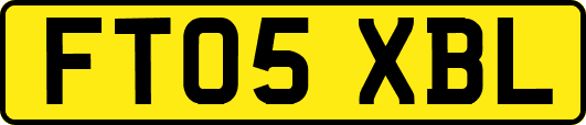 FT05XBL