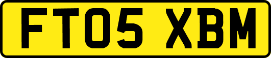 FT05XBM