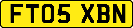 FT05XBN