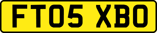 FT05XBO