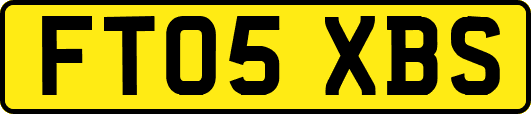 FT05XBS