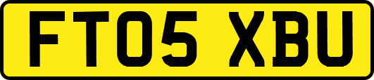 FT05XBU