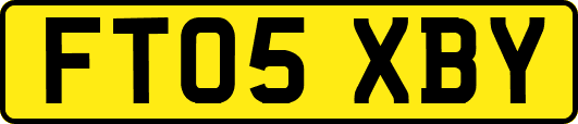 FT05XBY