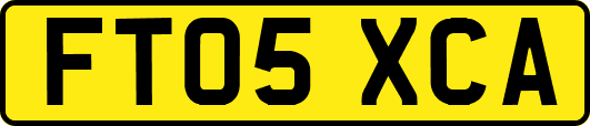 FT05XCA